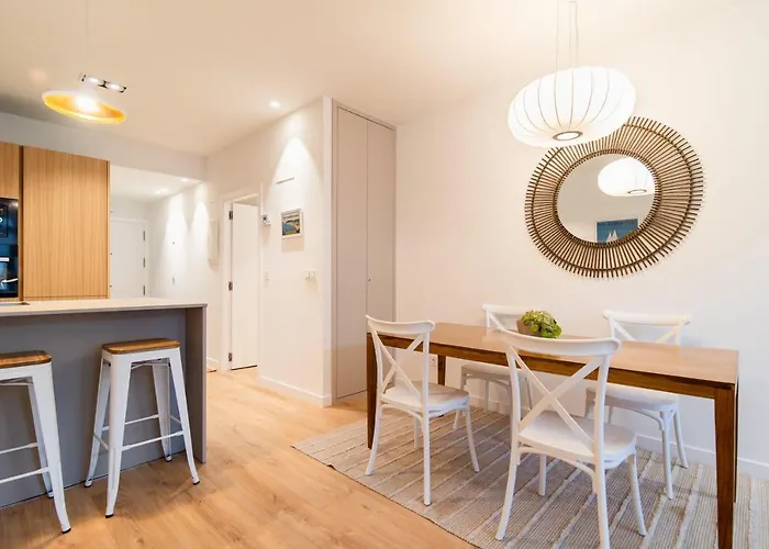 Liberty Suites By Santiago With Ac