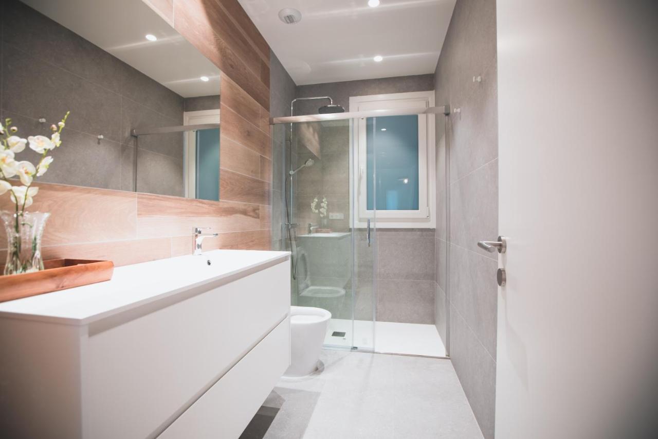 Apartament Liberty By Santiago With Ac