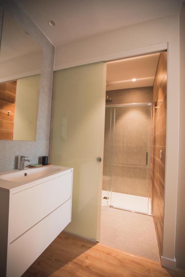 Liberty By Santiago With Ac Apartament