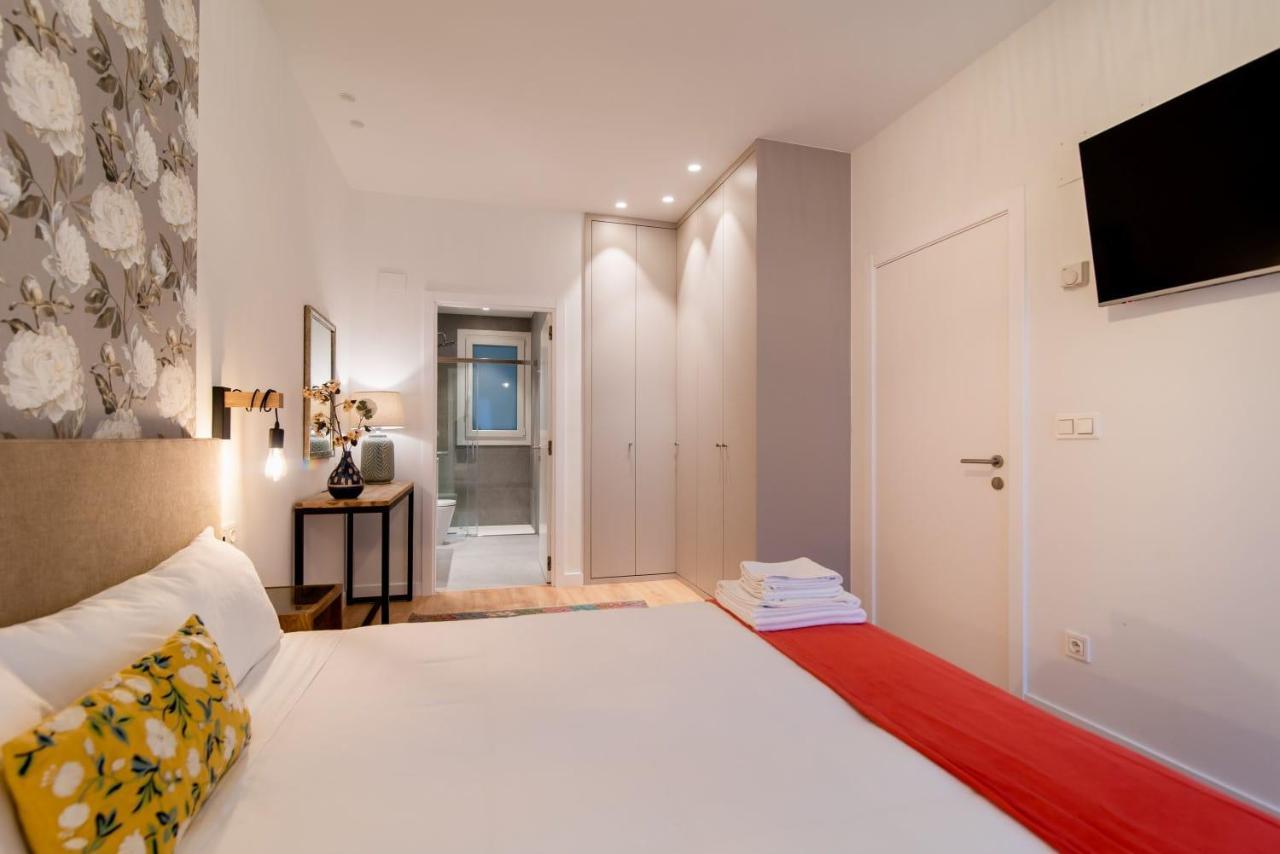 Apartament Liberty By Santiago With Ac