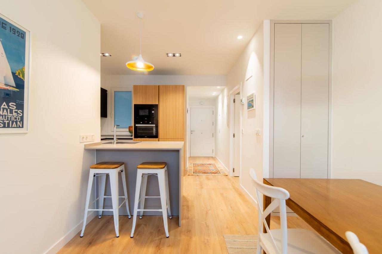 Liberty By Santiago With Ac Apartament