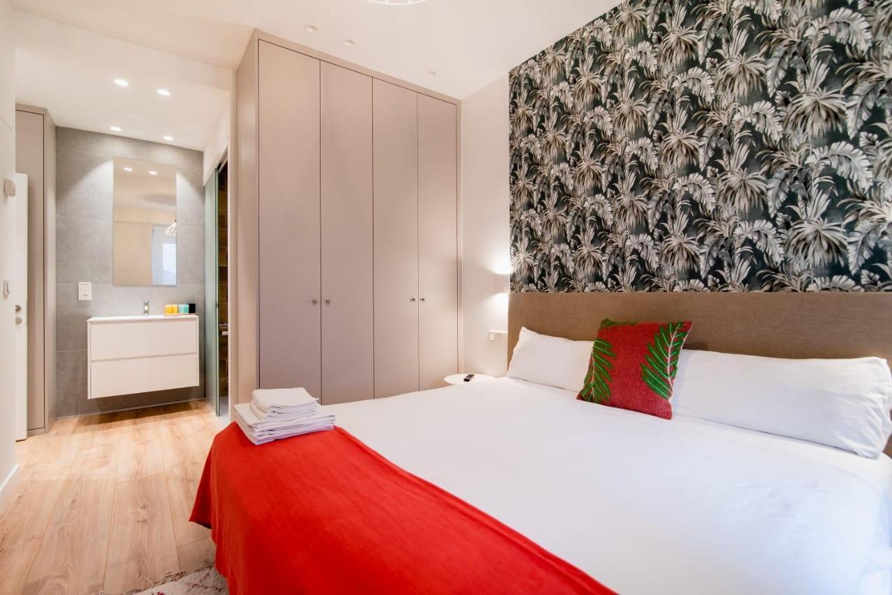 Apartament Liberty By Santiago With Ac *