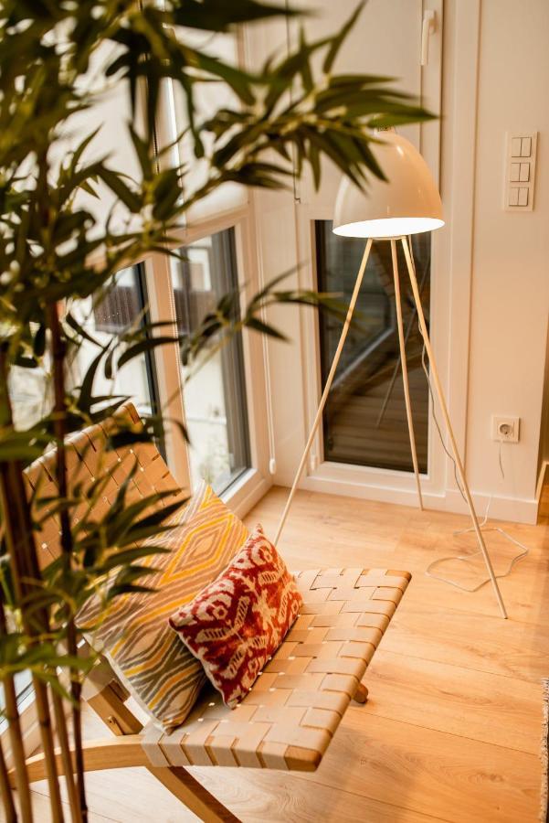 Apartment Liberty By Santiago With Ac *