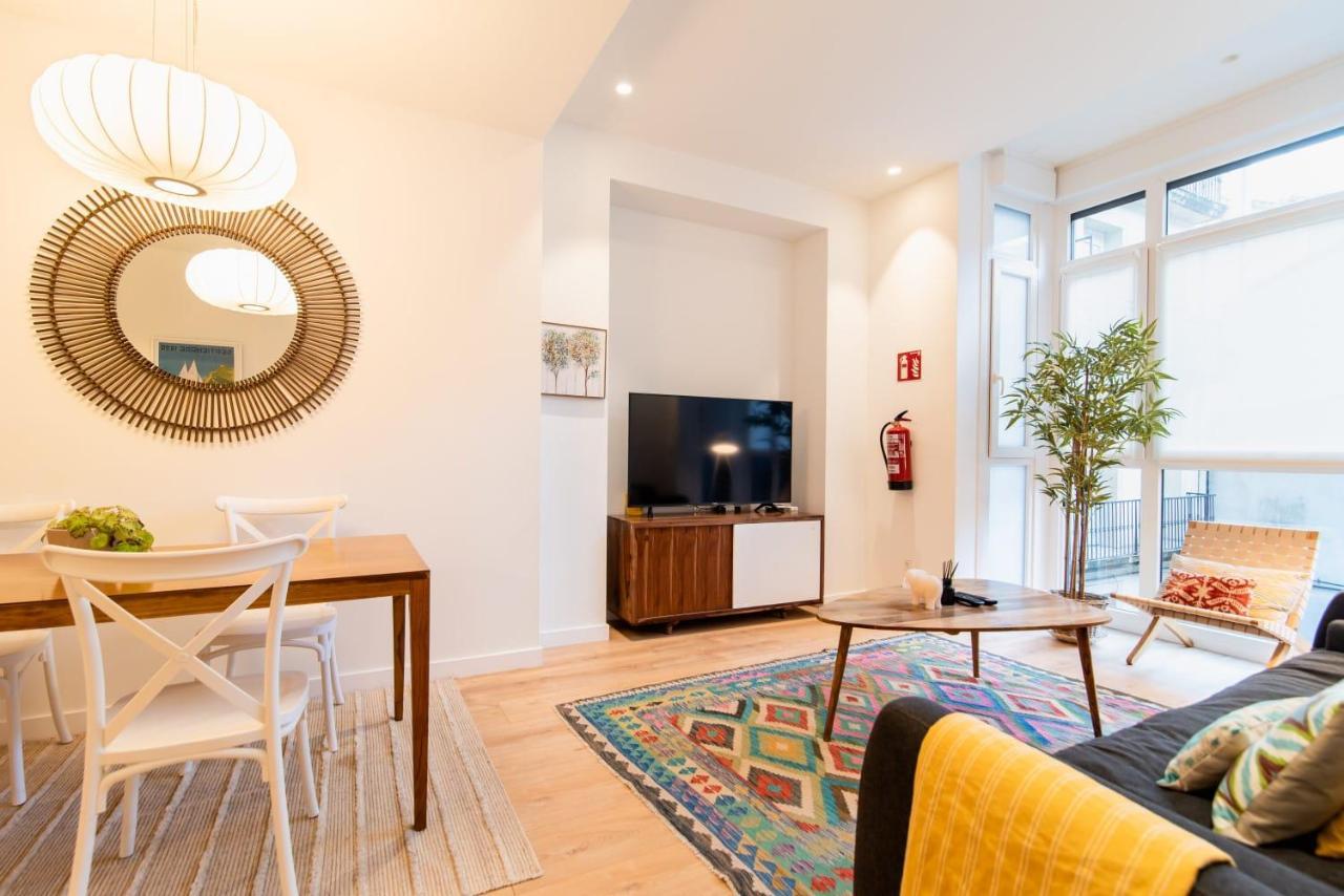 Apartament Liberty By Santiago With Ac *