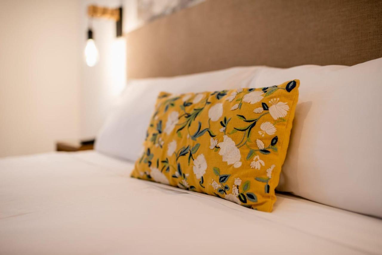 Liberty By Santiago With Ac Apartament