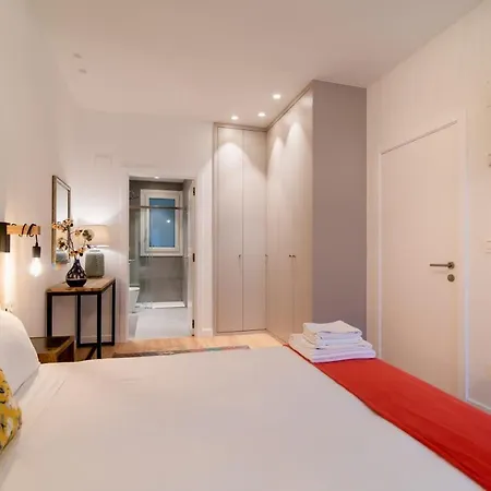 Liberty Suites By Santiago With Ac San Sebastian Exterior photo
